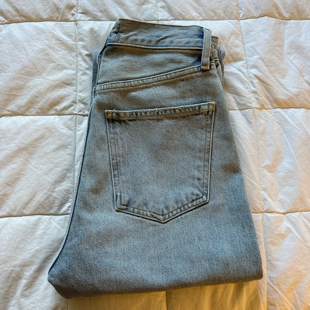 Agolde Denim